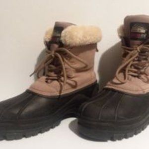 Itasca Women's Boots